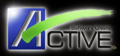 Active Software developer logo