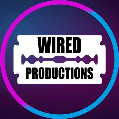 Wired Productions logo