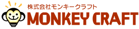 MONKEYCRAFT developer logo