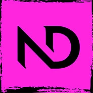 Logo da Neon Doctrine