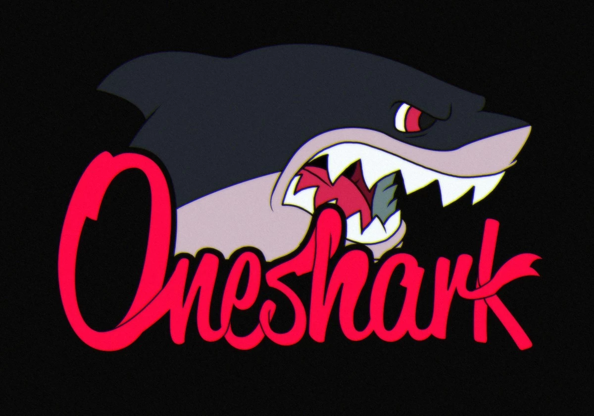 OneShark logo