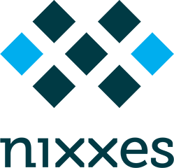 Nixxes Software developer logo