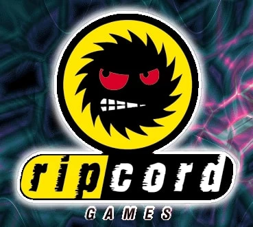 Ripcord Games logo