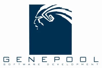 GenePool Software developer logo