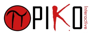 Piko Interactive logo