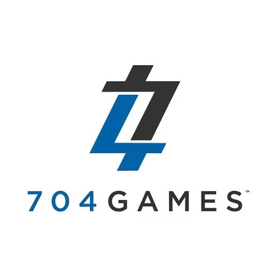 704Games developer logo