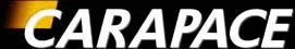 Carapace developer logo