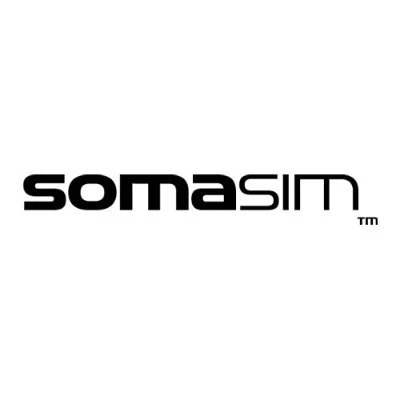 SomaSim developer logo
