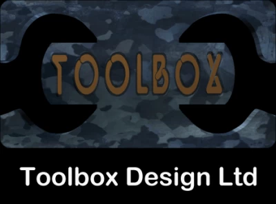 logo da desenvolvedora Toolbox Design