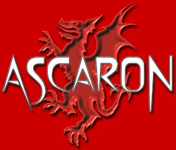 ASCARON developer logo