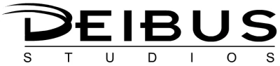 Deibus Studios developer logo