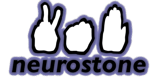 Neurostone developer logo