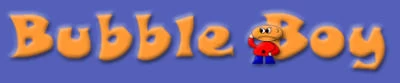 Bubble Boy developer logo