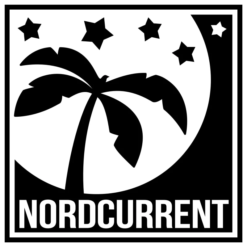 Nordcurrent developer logo