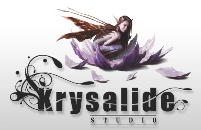 Krysalide developer logo