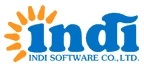 Indi Software developer logo