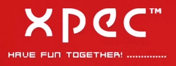 XPEC Entertainment developer logo
