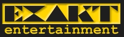 EXAKT Entertainment developer logo