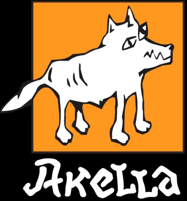 Akella developer logo