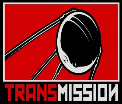 Transmission Games logo