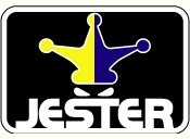 Jester Interactive Publishing developer logo