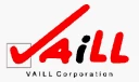 Vaill developer logo
