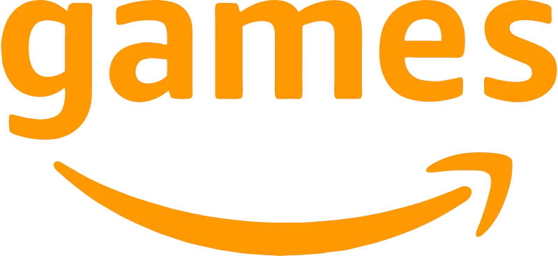 Amazon Games developer logo