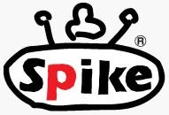 Spike developer logo