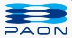 Paon developer logo