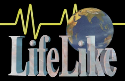 Lifelike Productions developer logo