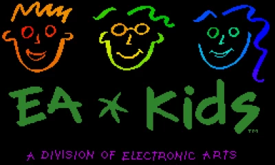 EA*Kids