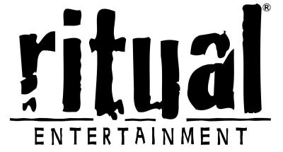 Ritual Entertainment developer logo