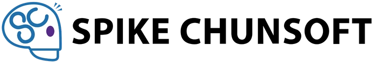 Spike Chunsoft developer logo