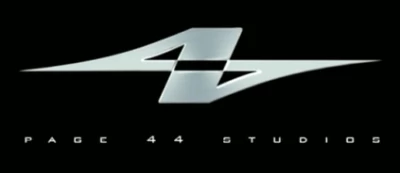 Page 44 Studios logo