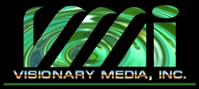 Visionary Media developer logo