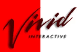 Vivid Interactive logo