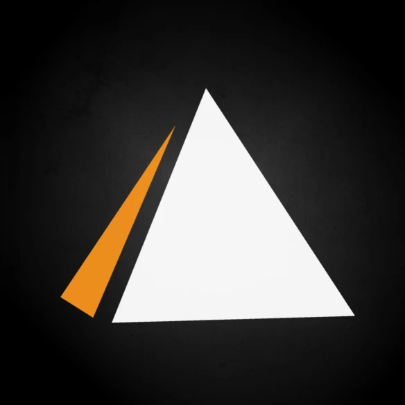 Pyramid Games developer logo