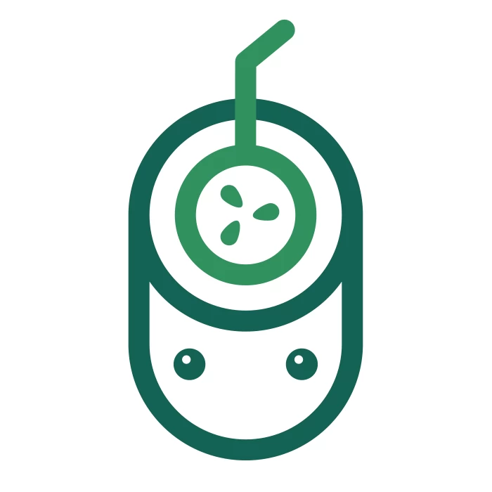 Cococucumber developer logo