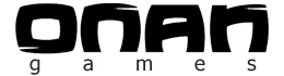 Onan Games developer logo