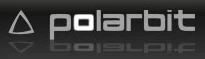 Polarbit developer logo
