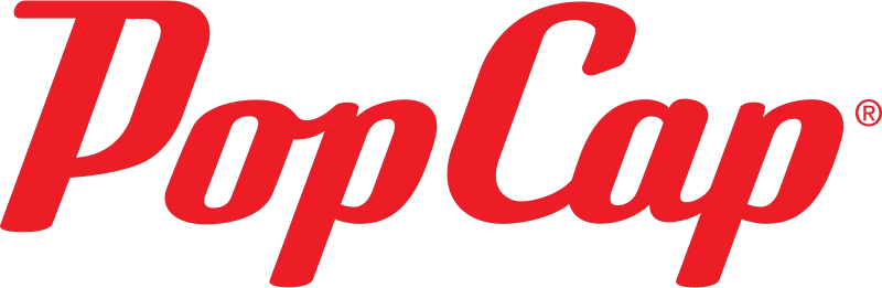 PopCap Games developer logo