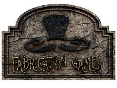 Fabrication Games developer logo
