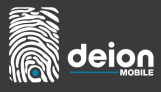 Deion Mobile logo