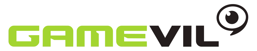Gamevil Inc. logo