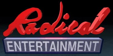 Radical Entertainment Radical Entertainment