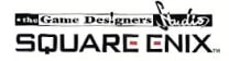 logo da desenvolvedora The Game Designers Studio