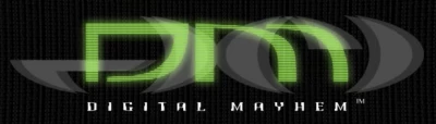 Digital Mayhem developer logo