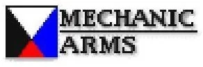 Mechanic Arms developer logo