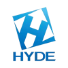 Hyde developer logo