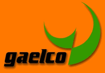Gaelco developer logo
